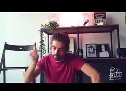 Enlace a Dulceida hace que me metan un strike