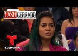 Enlace a Una chica le pide a su padre 25000 dólares para ingresar a su hermana adolescente en un centro porque es una drogadicta