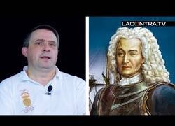 Enlace a Blas de Lezo, cuando España mojó la oreja a Inglaterra