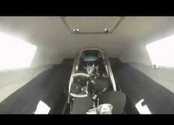 Enlace a Esto es lo peor que puede fallar a 200 MPH