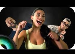 Enlace a Tipos de risa