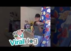 Enlace a Nada como la felicitación de cumpleaños de un hermano