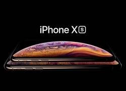 Enlace a Las especificaciones del nuevo iPhone XS en forma de parodia