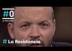Enlace a La aparición estelar de Miguel Noguera en La Resistencia