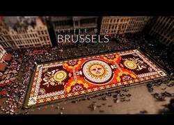 Enlace a Una visita maravillosa a Bruselas en miniatura