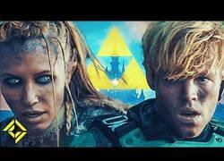 Enlace a El espectacular live action inspirado en las aventuras de The Legend of Zelda