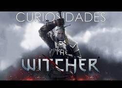 Enlace a Curiosidades del Universo The Witcher