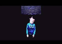 Enlace a Unicornio hardtechno