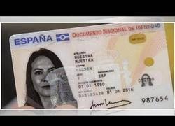 Enlace a Importante aviso de la Guardia Civil sobre el DNI