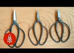 Enlace a Los japoneses y el arte de cortar: cómo fabrican unas tijeras de podar bonsáis de 35.000 dólares