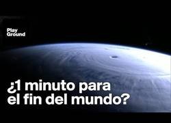 Enlace a Hay que cuidar el planeta