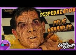 Enlace a Películas horribles que no conoces