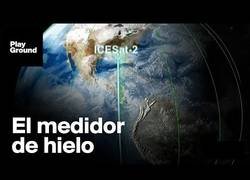 Enlace a El satélite que salvará el mundo