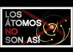 Enlace a El aspecto de los átomos