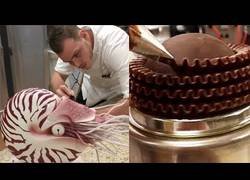 Enlace a El dios del chocolate