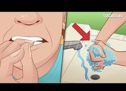 Enlace a Cosas que hacen personas con trastornos mentales