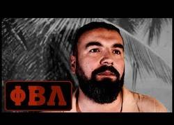 Enlace a Un monólogo antiguo de  Rober Bodegas en el que se ríe de su propia familia