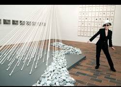 Enlace a El fraude en el arte contemporáneo
