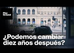 Enlace a ¿Podemos crear una economía basada en las personas?