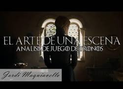 Enlace a El arte de una secuencia