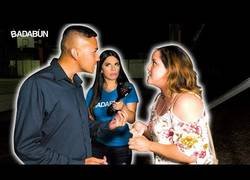 Enlace a Exponiendo infieles de nuevo en Badabun