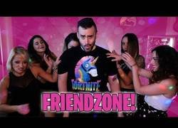 Enlace a Crean una parodia de la famosa canción 'Mujeres' con el tema de la 'Friendzone'