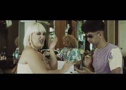 Enlace a 'Lapili' revoluciona internet con su tema dedicado a las mujeres que no van depiladas