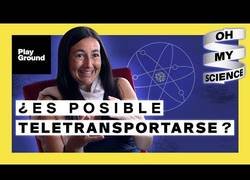 Enlace a Física cuántica en 4 minutos