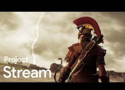 Enlace a Anuncian Project Steam, un sistema para jugar a través de Chrome