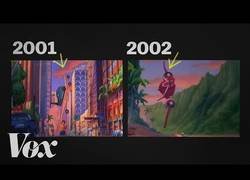Enlace a Los cambios que sufrió la película Lilo & Stitch tras los atentados del 11 de septiembre