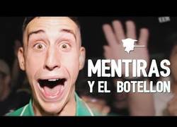 Enlace a Los jóvenes opinando sobre las mentiras, por Fortfast