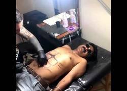 Enlace a El tatuaje definitivo para fardar en la playa