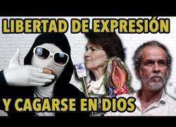 Enlace a Sobre Willy Toledo y regular la libertad de expresión en España