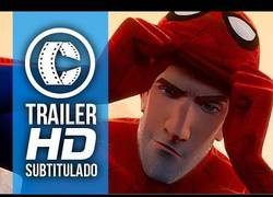Enlace a Estrenan el segundo tráiler de Spider-Man: Into de Spider-Verse