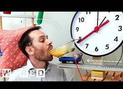 Enlace a Se llame Joseph y crea los efectos dominó más curiosos vistos en internet