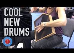 Enlace a Nuevos instrumentos de percusión con los que podrías hacer grandes temas para tu grupo