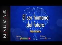 Enlace a El ser humano del futuro