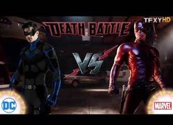 Enlace a Molaría ver este crossover en Netflix