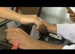 Enlace a Estrasburgo da la razón a España en un recurso por el 1-O