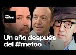 Enlace a Un año después del MeToo