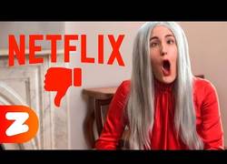Enlace a Lo peor de Netflix