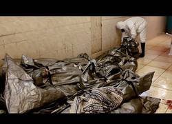 Enlace a El gran problema de México