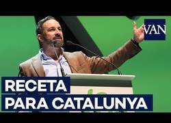 Enlace a Vamos hacia atrás con Vox