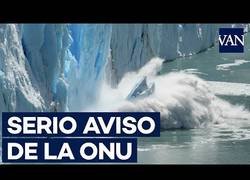 Enlace a Aviso de la ONU