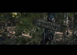Enlace a Estreno del tráiler 'Cementerio de animales' un remake de la novela de Stephen King