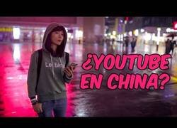 Enlace a Internet y las redes sociales en China