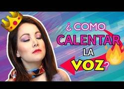 Enlace a Alista tu VOZ para Cantar como TÚ Artista Favorito (No necesitas saber cantar)