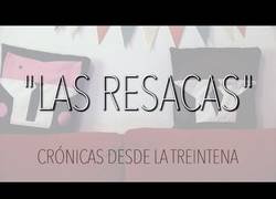 Enlace a Las resacas a partir de los 30