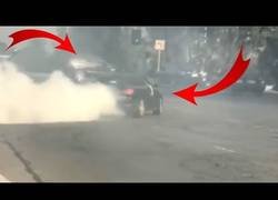 Enlace a Los mejores drifts callejeros que estamos disfrutando en este 2018