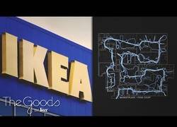 Enlace a Así logra IKEA que compres impulsivamente [Inglés]